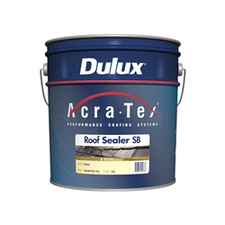 Dulux Acratex Roof Sealer SB 15L